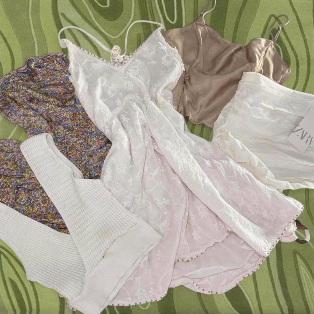 Zara Bundle✨